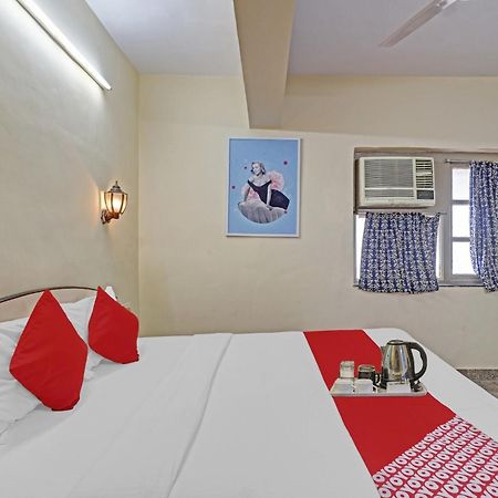 Super Hotel O Rajdoot Near Phoenix Palladium ムンバイ エクステリア 写真